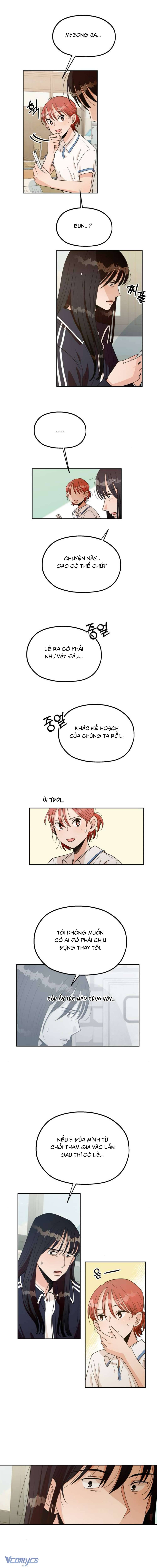 trò chơi kim tự tháp chapter 15 10