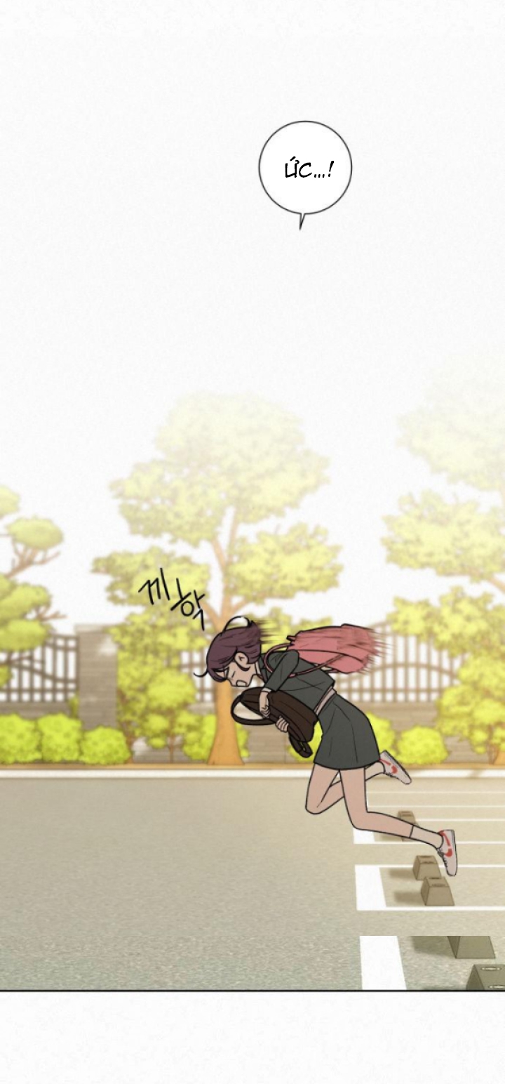 kế hoạch tình yêu trong sáng chapter 9.2 5