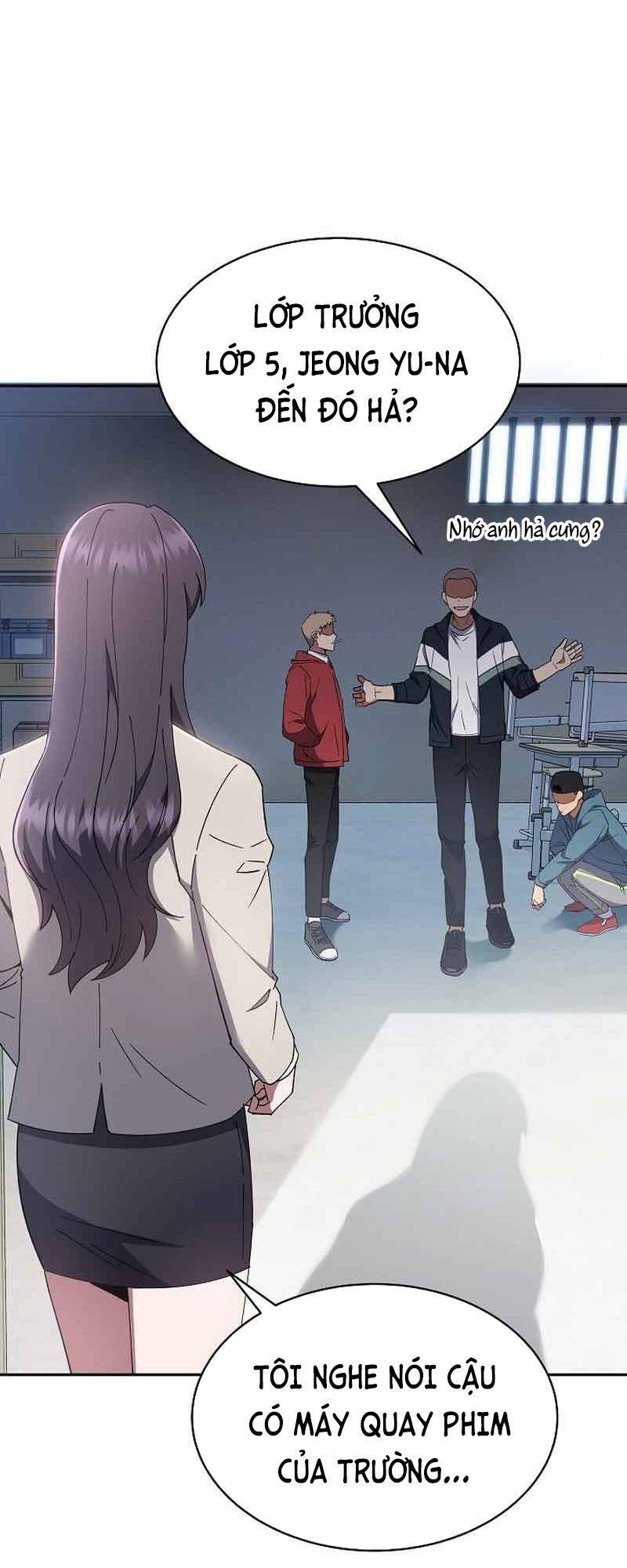 sự khởi đầu của tiền nhân chapter 5 37