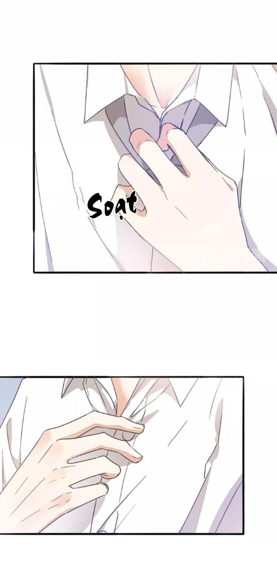 mùi hương lãng mạn chapter 33 21