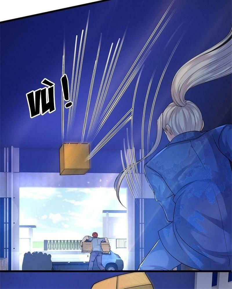 vú em tiên tôn đi ở rể chapter 95 14