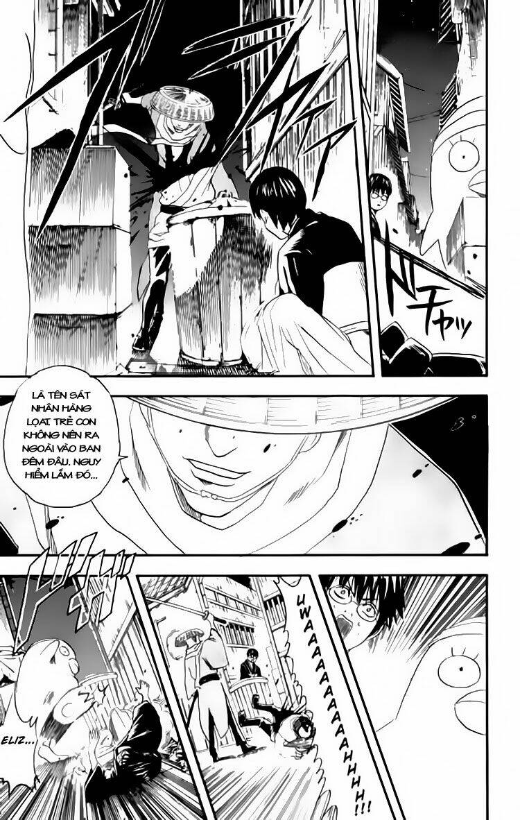 gintama - linh hồn bạc chapter 89 17