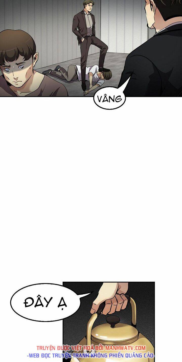 điều tra viên chuyển sinh chapter 76 7