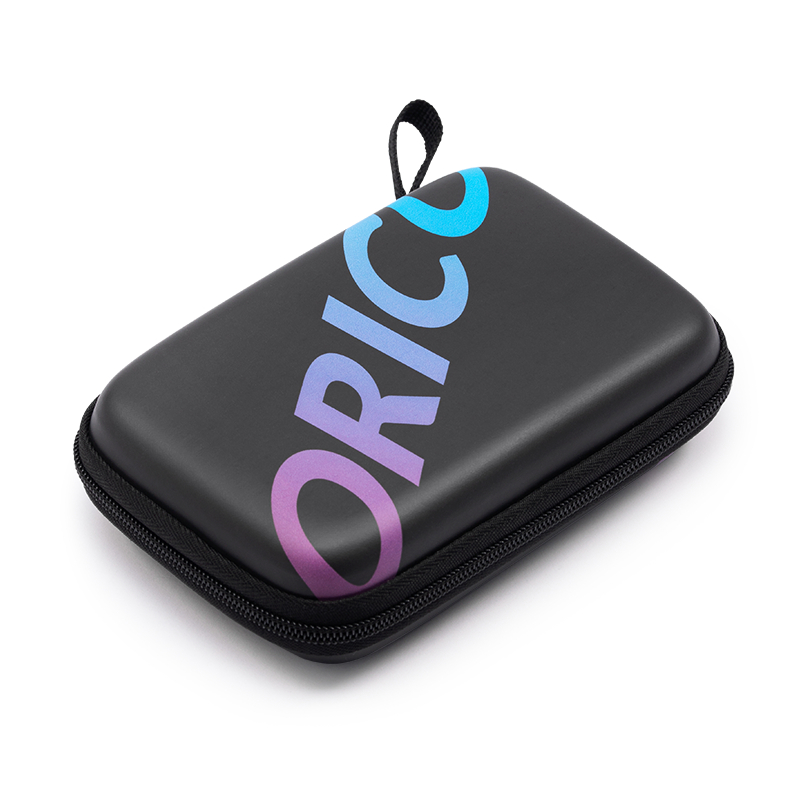 Túi Chống Sốc Ổ Cứng Gắn Ngoài 2.5 inch Orico - Hàng chính hãng