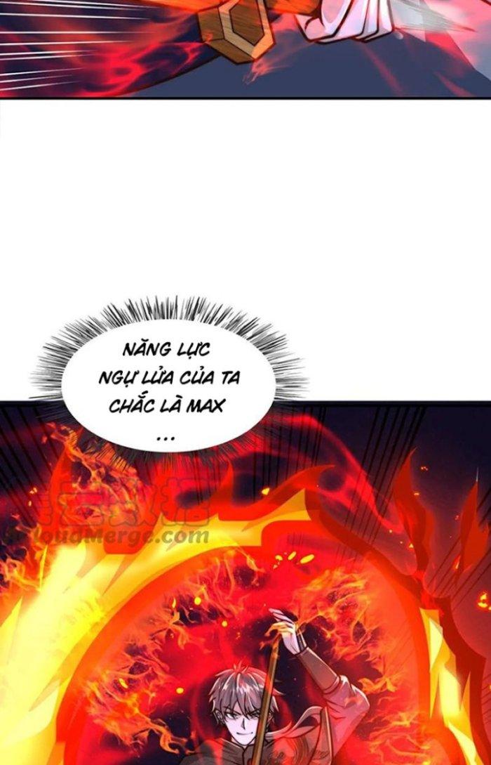 ta nuôi ma quỷ ở trấn ma ti chapter 78 41