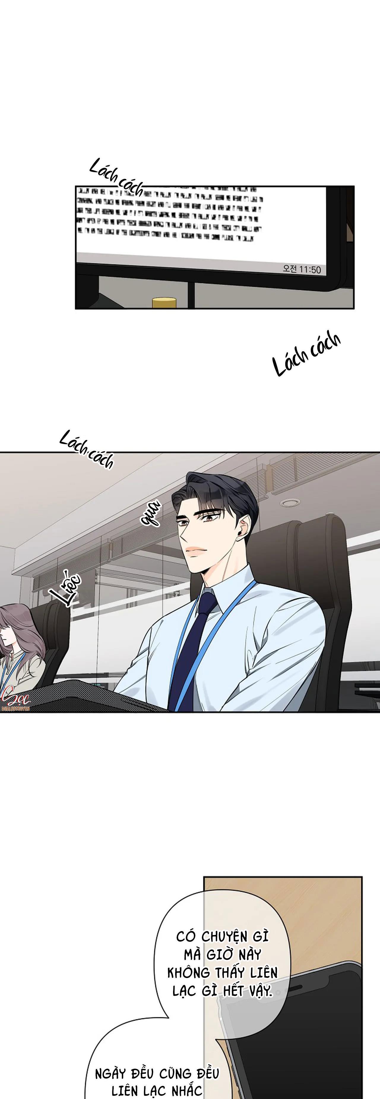 đêm dịu dàng chapter 34 26