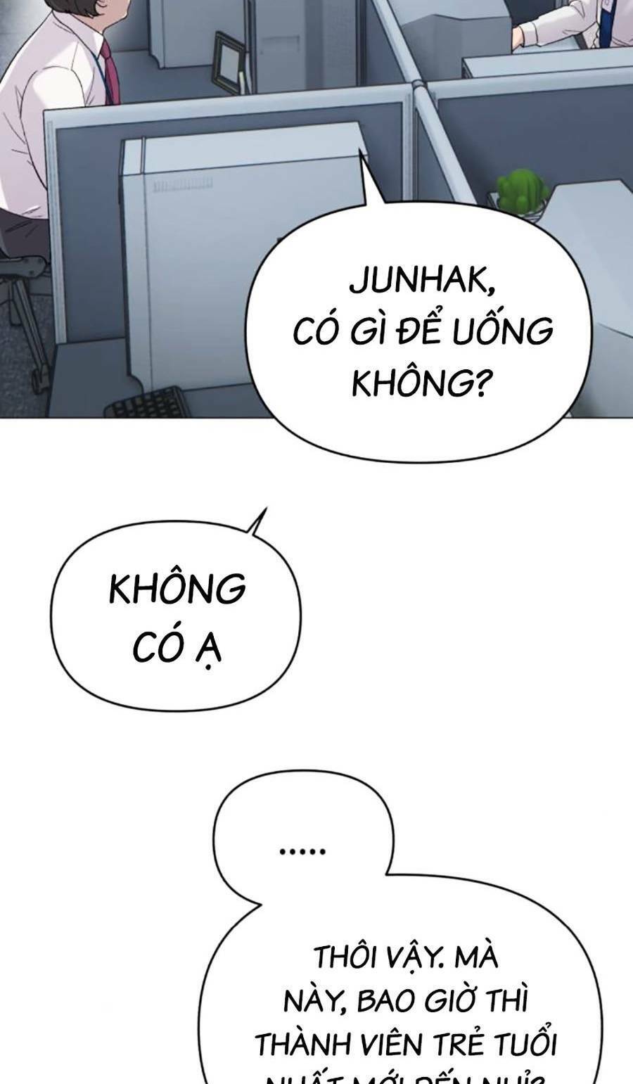 nhân viên thực tập kim chapter 2 30