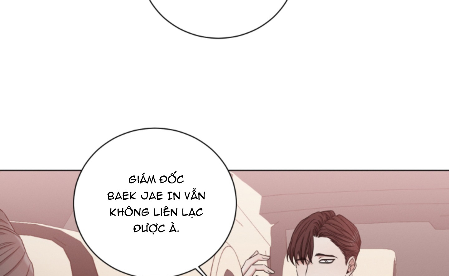 hội chứng minmotion chapter 5 166