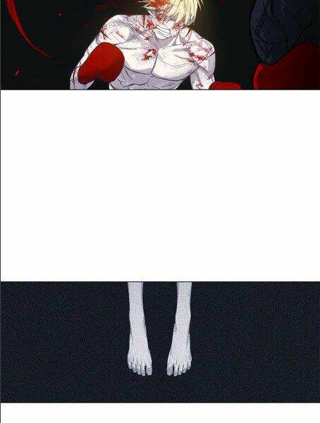 võ sĩ - the boxer chapter 103 27