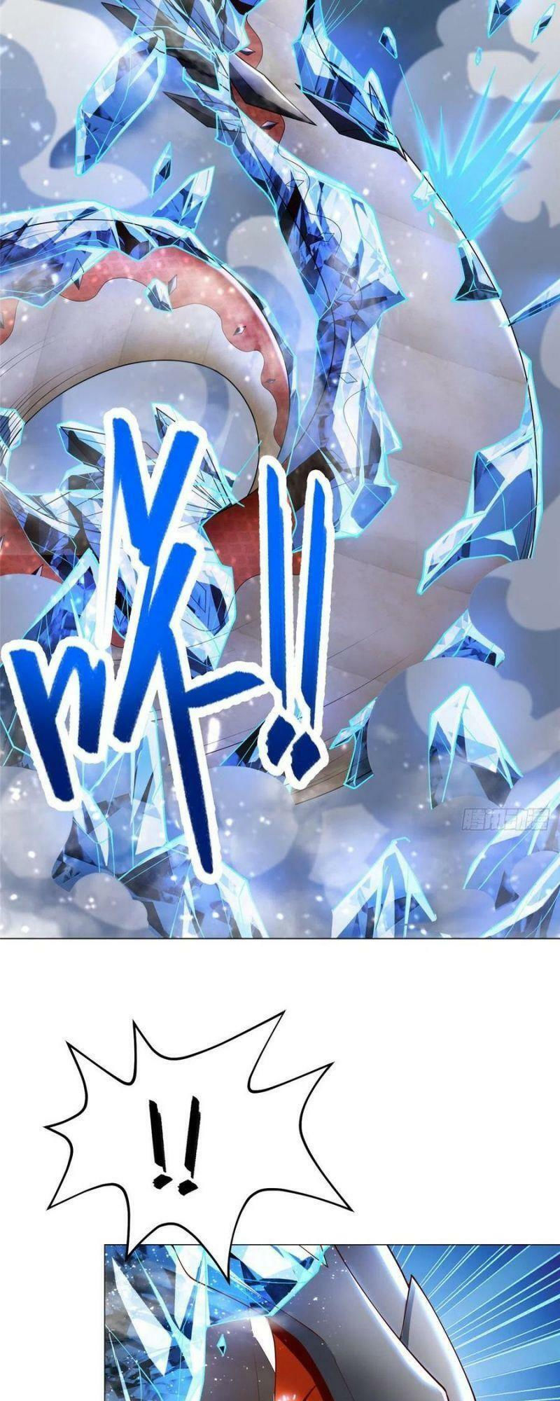 người nuôi rồng chapter 96 11