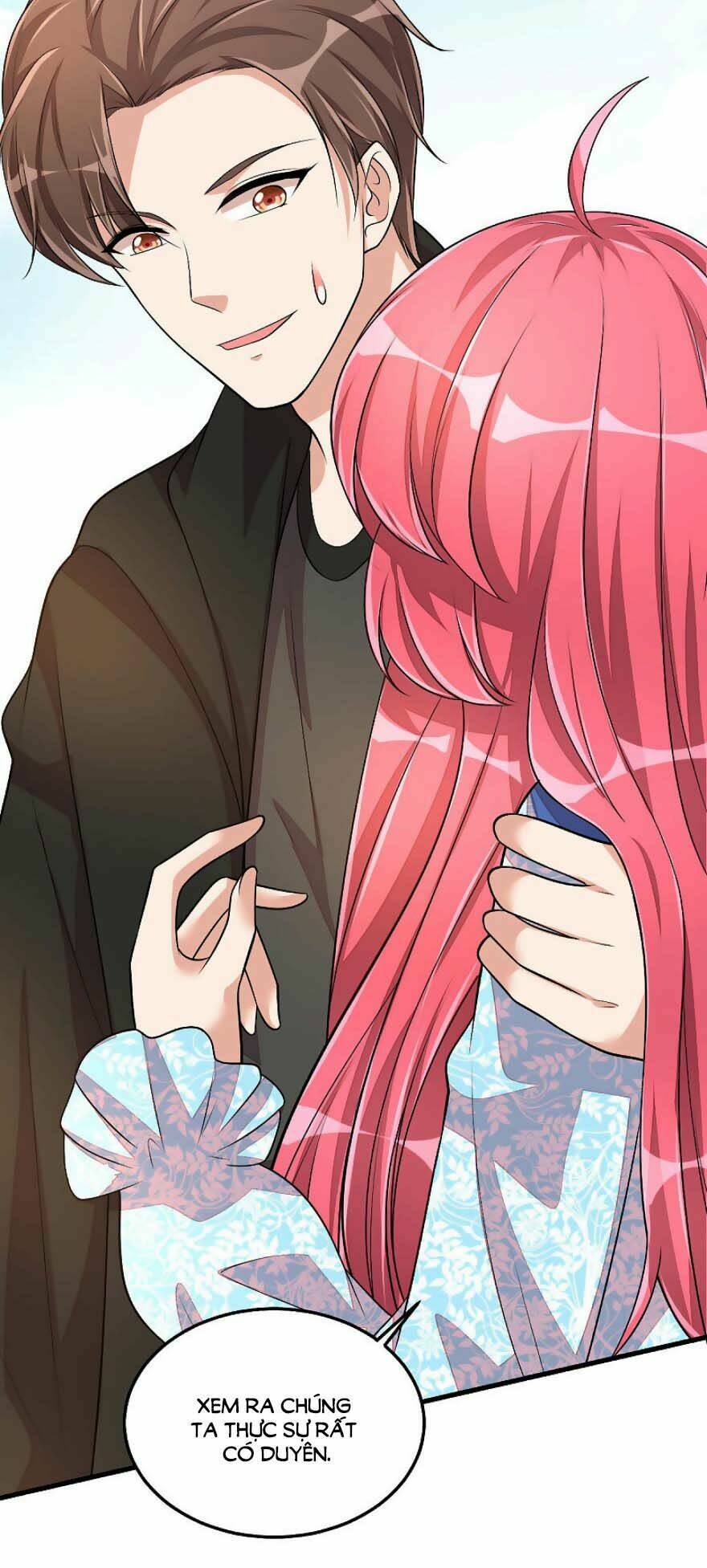 ông xã, em muốn ăn cho anh sạt nghiệp! chapter 39 12