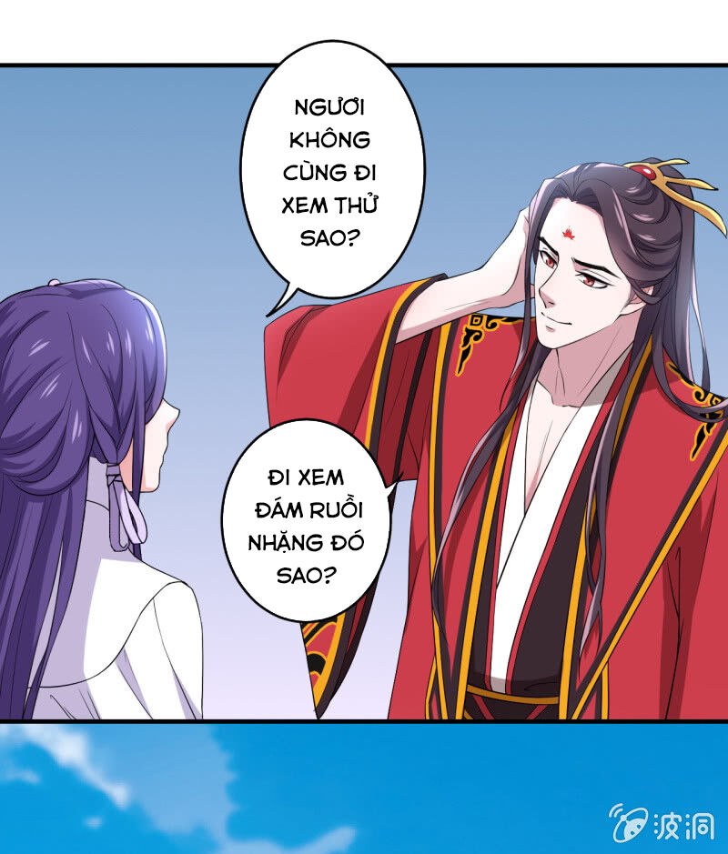 tà y cuồng thê chapter 93 9