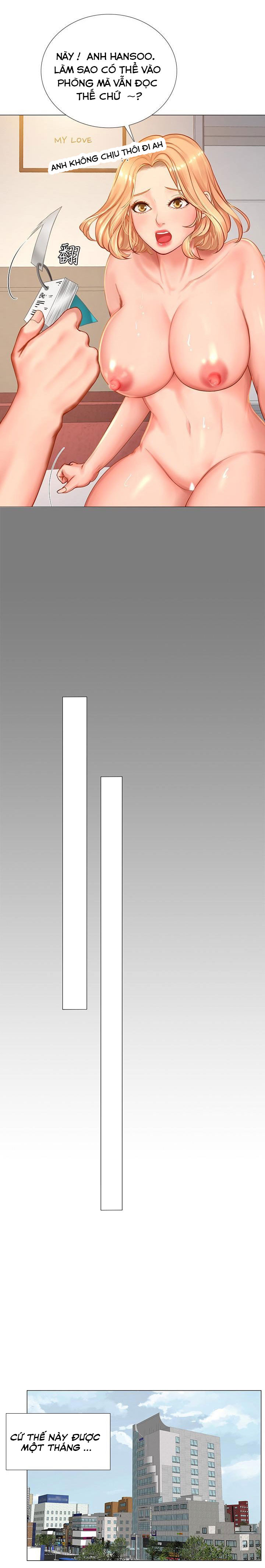 should i study at noryangjin? chapter 29 24