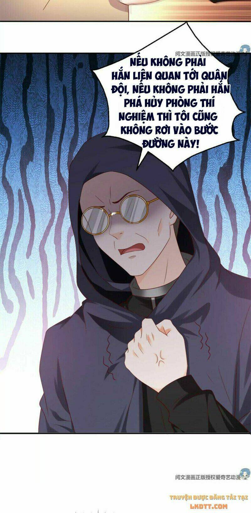 tôi trở thành tổ tông của 5 vị đại lão chapter 85 24