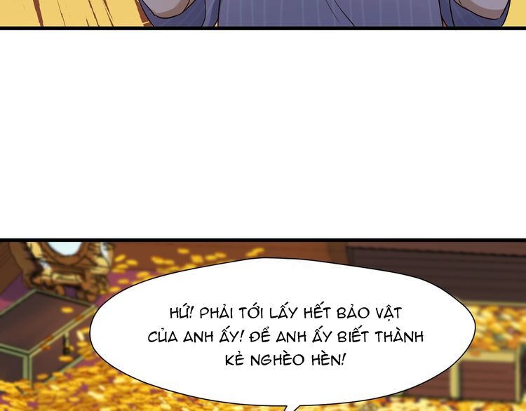 lượm được một tiểu hồ ly phần 3 chapter 43 20