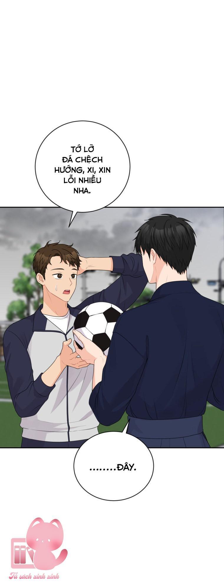 mong được chị chỉ bảo, tiền bối chapter 27 48