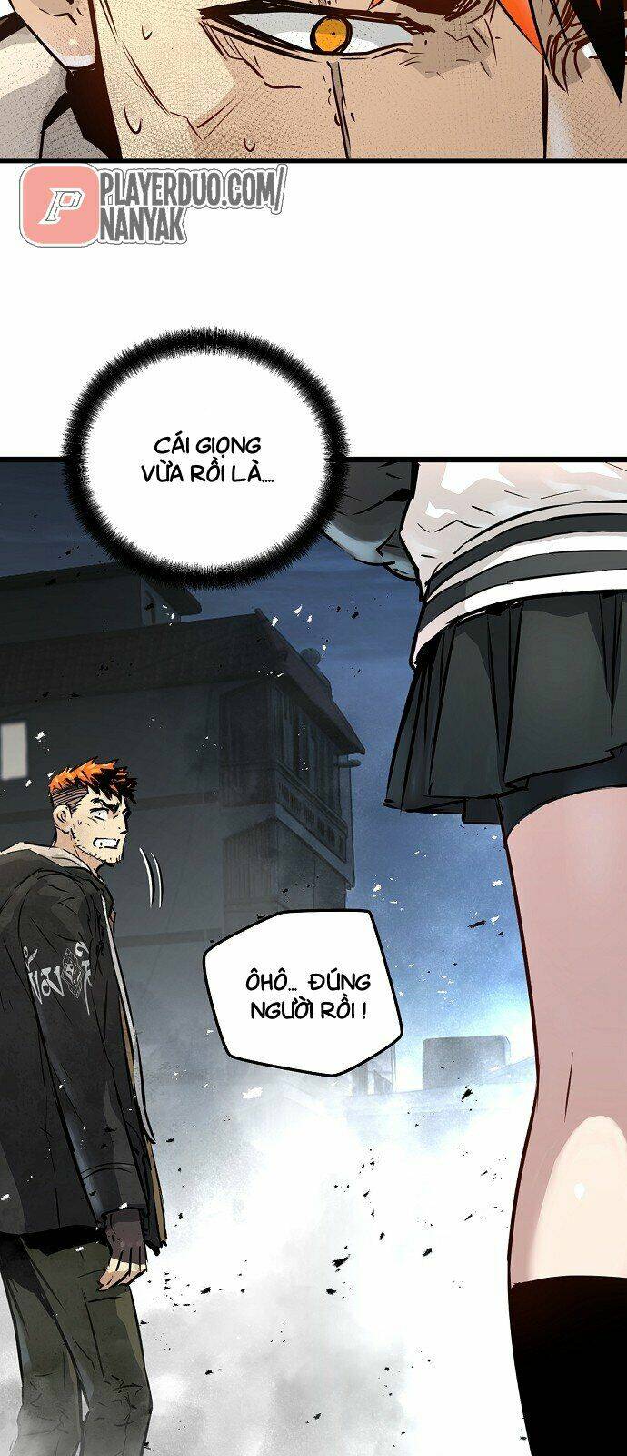 hứa lan chapter 40 60