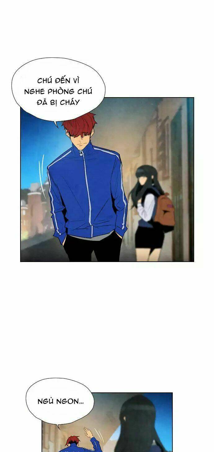 kẻ hồi sinh chapter 34 70