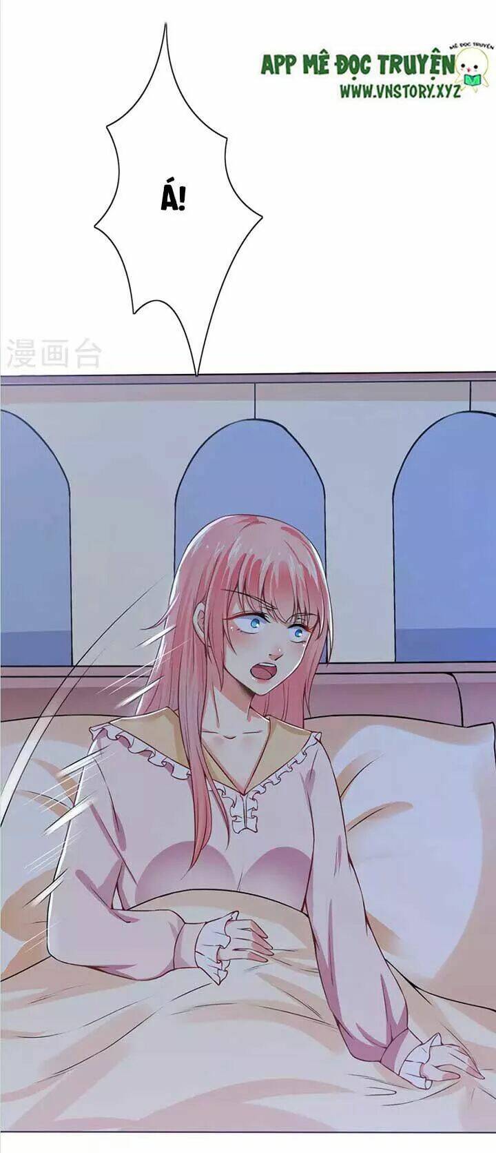 tổng tài đại nhân thật xấu hổ chapter 48 7