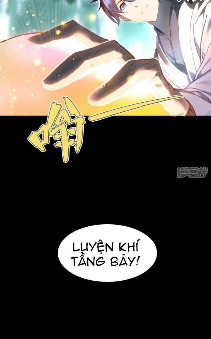 long đằng chiến tôn chapter 5 33