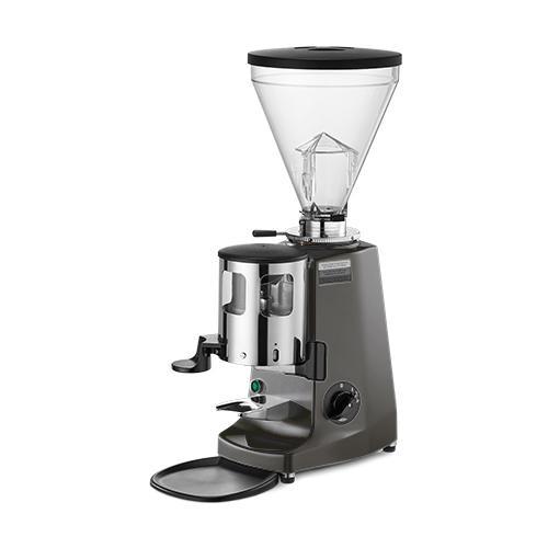 Máy Xay Cà Phê Mazzer Lux Manual - Hàng chính hãng