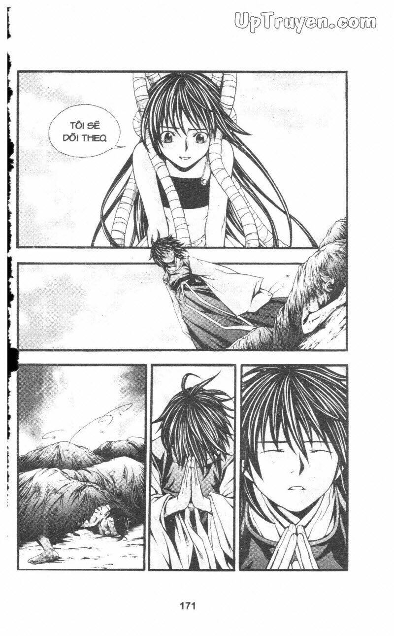 thời gió lốc (thời đại phong tang) chapter 10 151