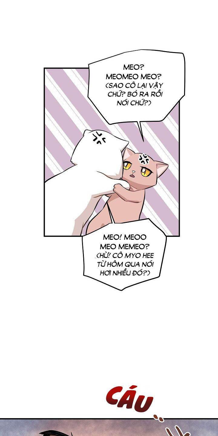 cuộc sống kỳ thú chapter 44 58