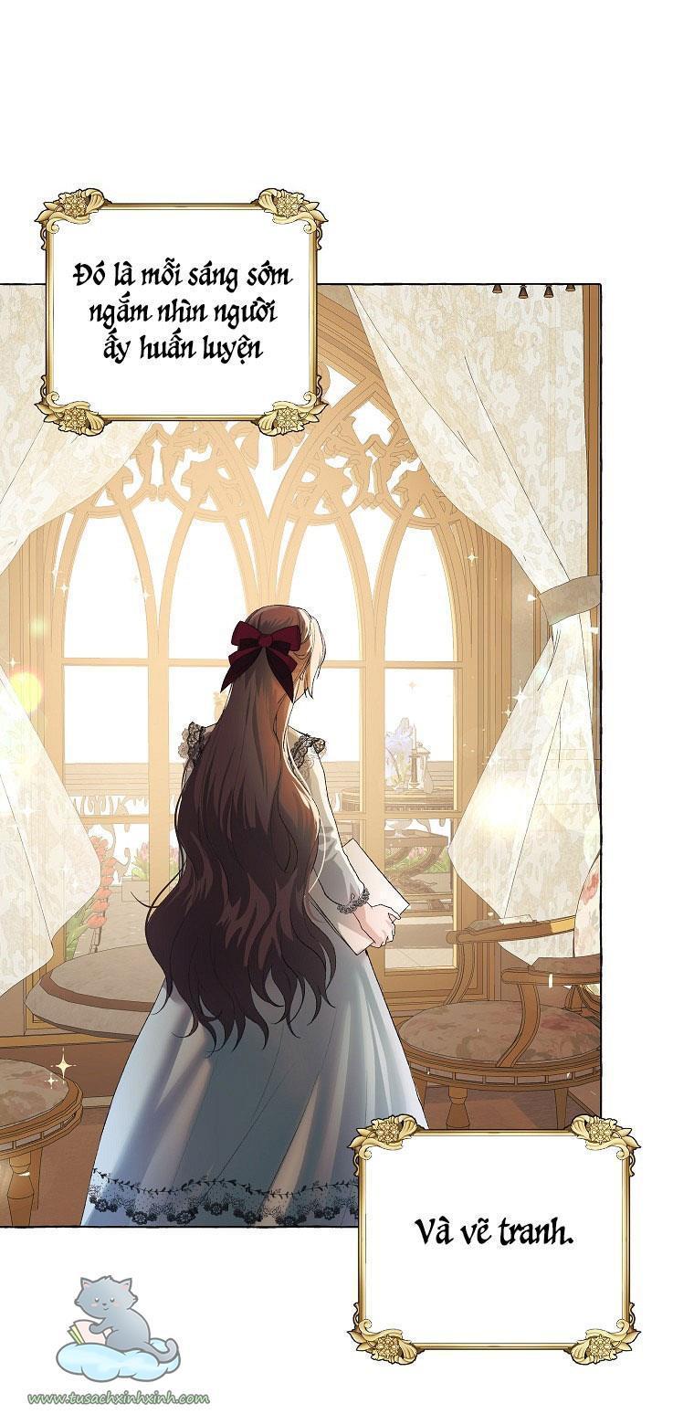 tháng năm cuối cùng của nữ phụ đoản mệnh chapter 17 12