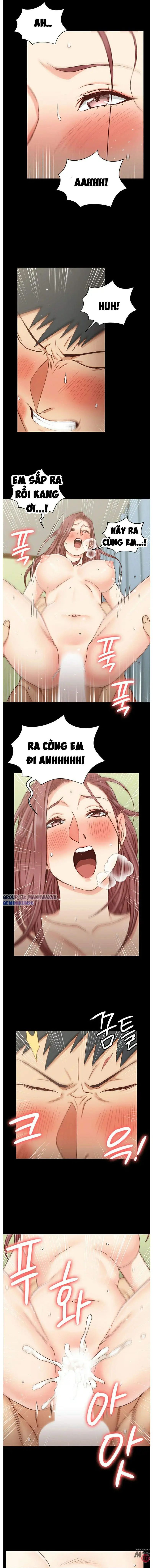 thanh niên động kinh chapter 105 11