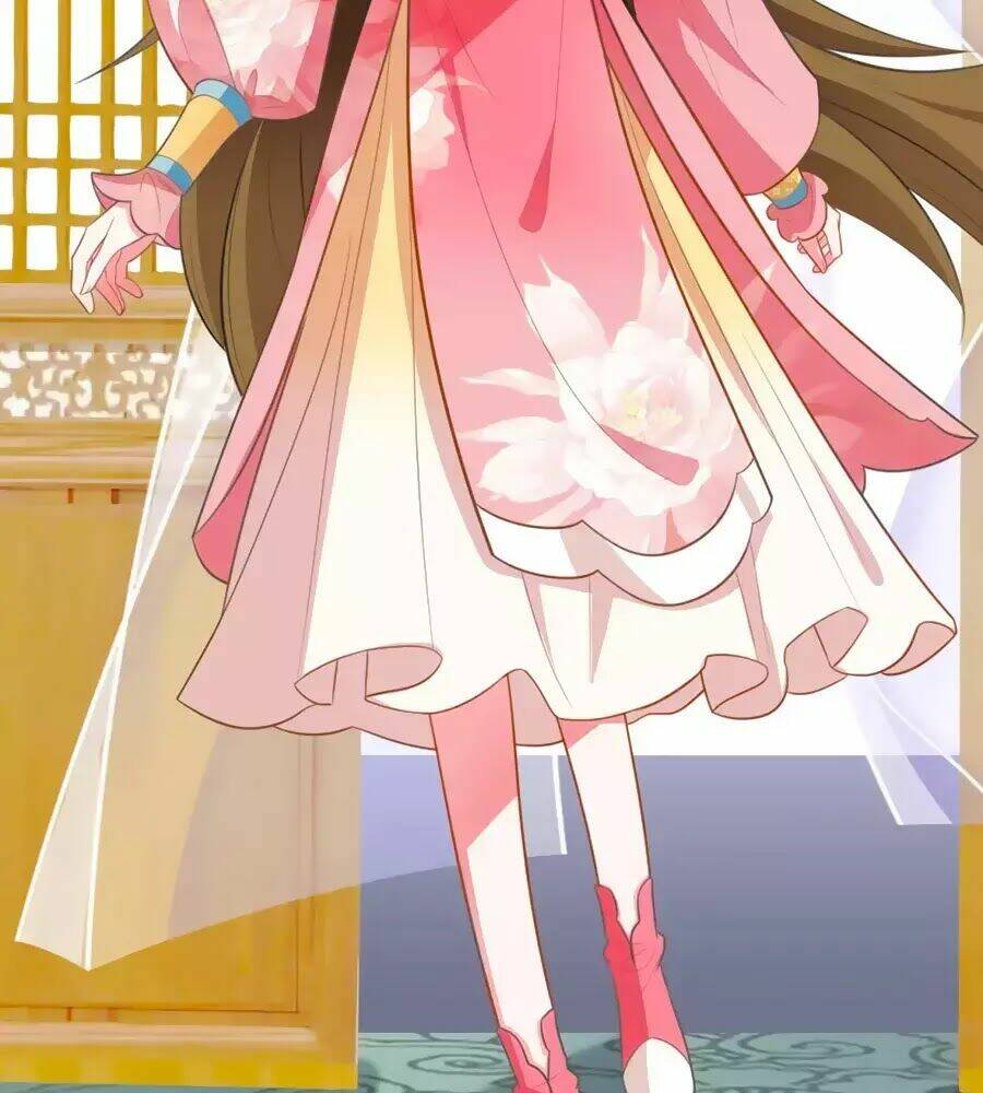 đích nữ hữu độc chapter 17 16