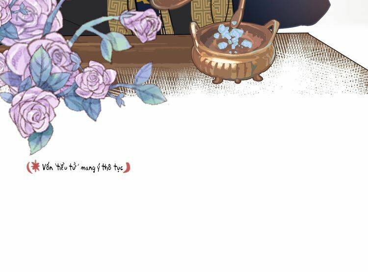 mãn đình phương - thiên hạ duy khanh chapter 8 39