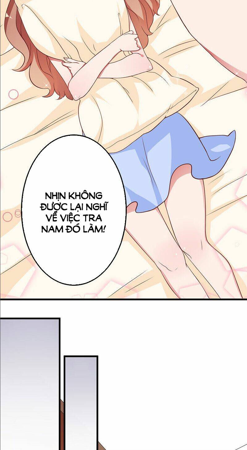 trên gối của chủ tịch ác ma chapter 11 6