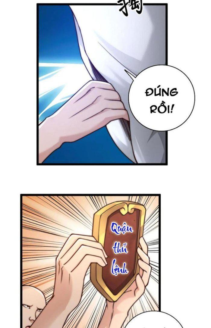 ta nuôi ma quỷ ở trấn ma ti chapter 23 27