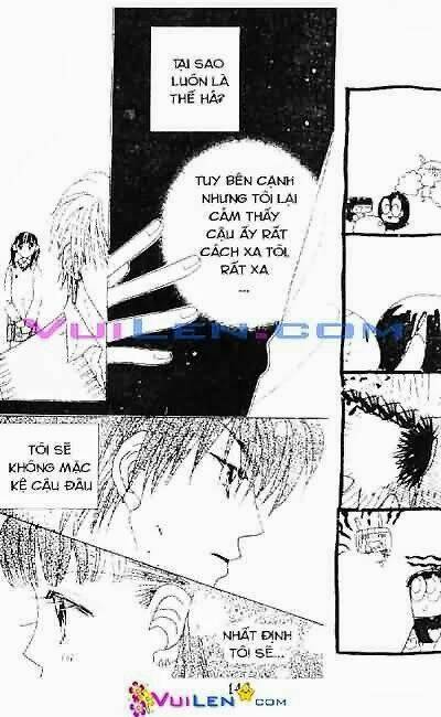 1/4 tình yêu chapter 6 143