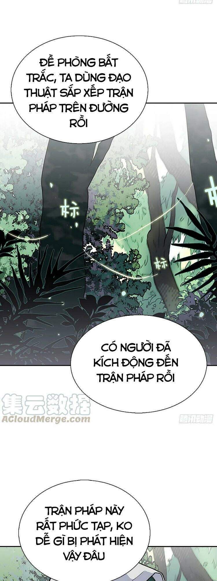 học sĩ tái sinh chapter 164 26