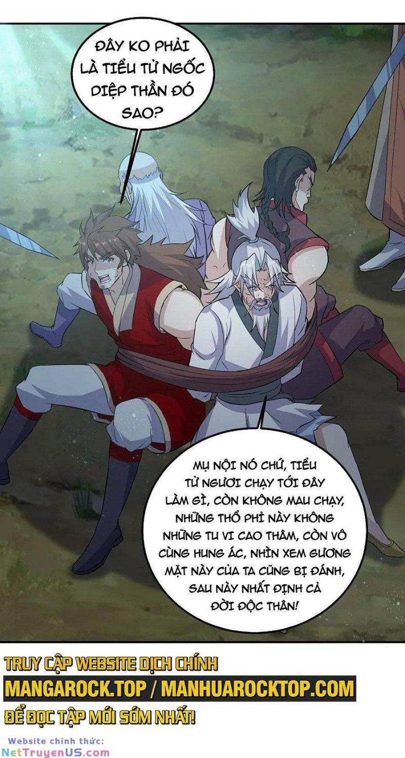 tiên võ đế tôn chapter 482 25
