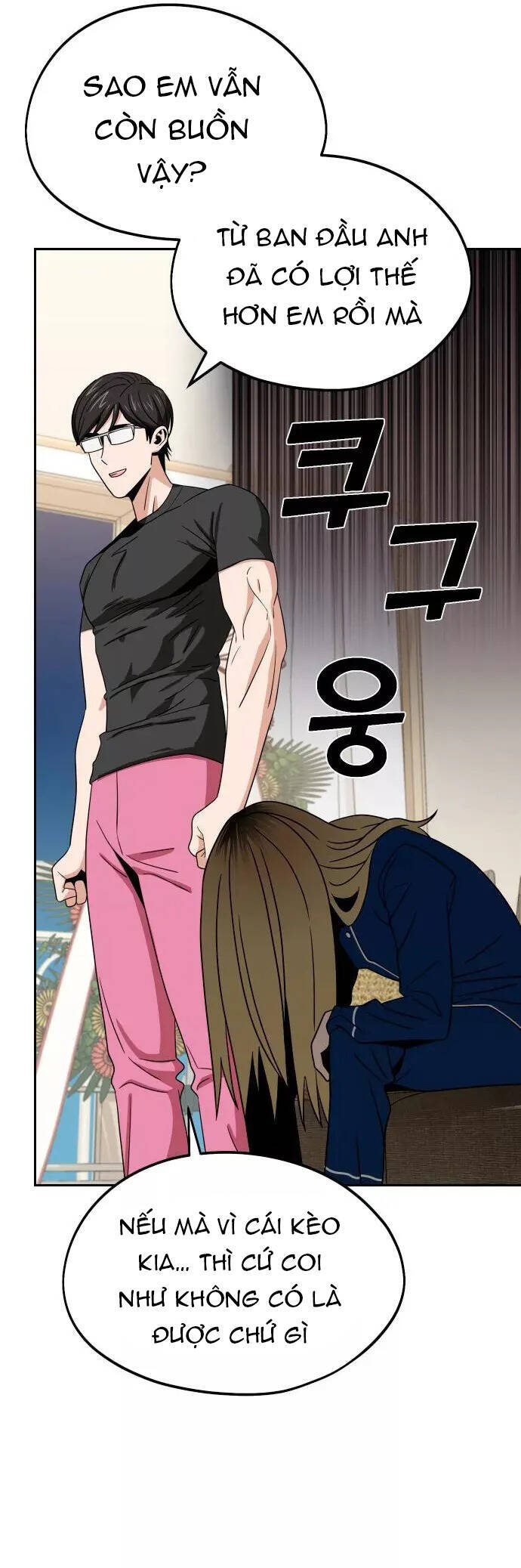 Lớ Ngớ Vớ Phải Tình Yêu chapter 64.2 29