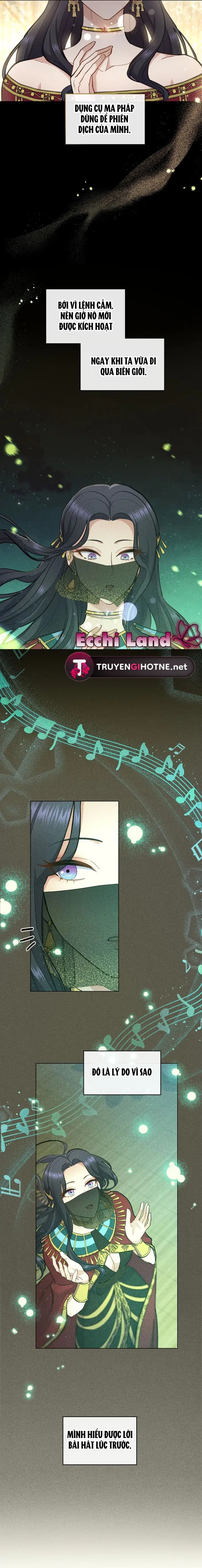 hội cùng thuyền chapter 21.1 4