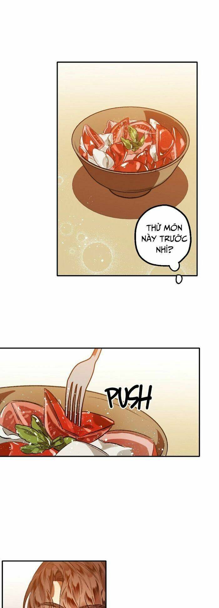 phương pháp tán tỉnh của nữ thợ săn chapter 5 15