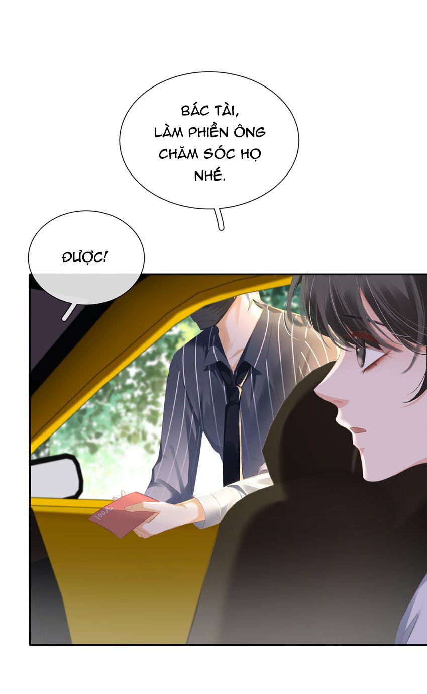 không làm trai bao! chapter 90 35