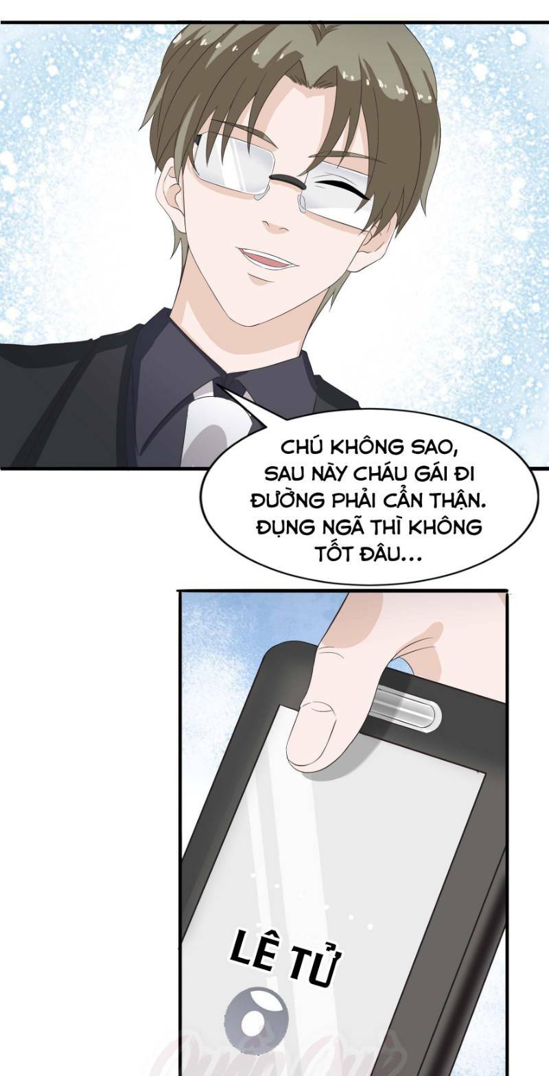 vú em của tiên ma chapter 5 26