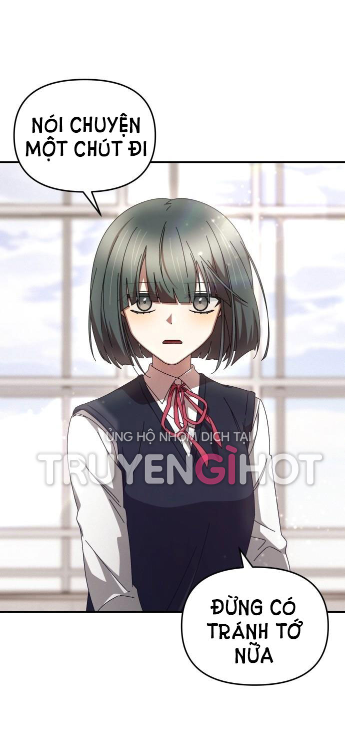 bạn gái tôi là robot -câu chuyện của cheol soo và young hee chapter 2.1 49