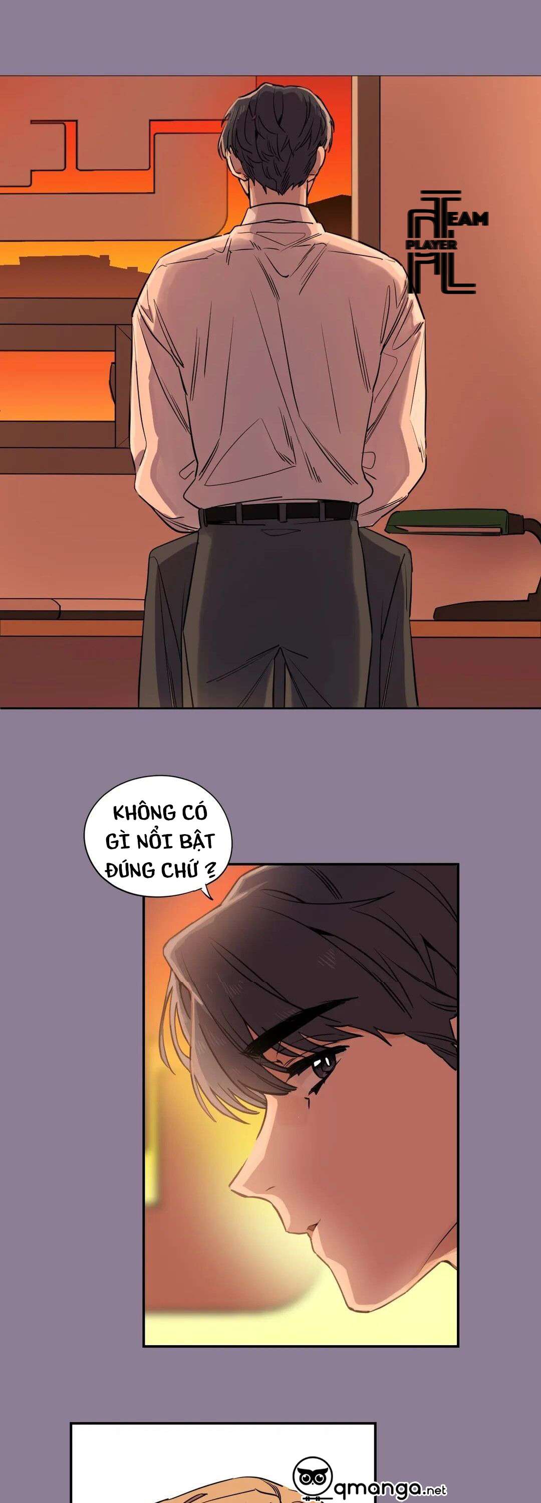 quán café tình nhân chapter 21 13