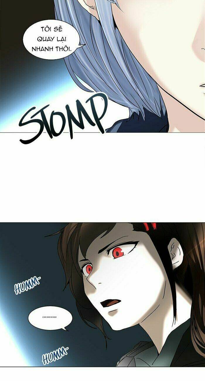 cuộc chiến trong tòa tháp chapter 252 40