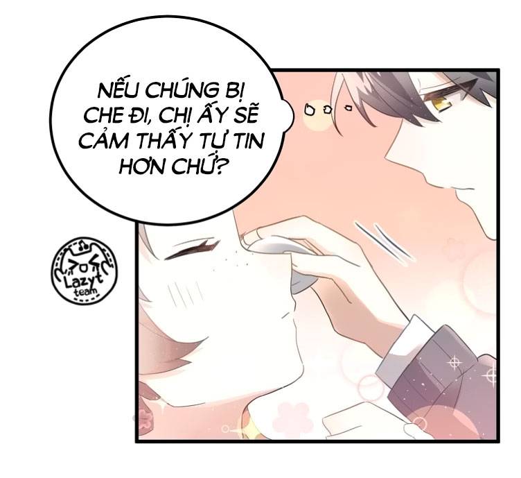 tình yêu huyễn tưởng chapter 18 39