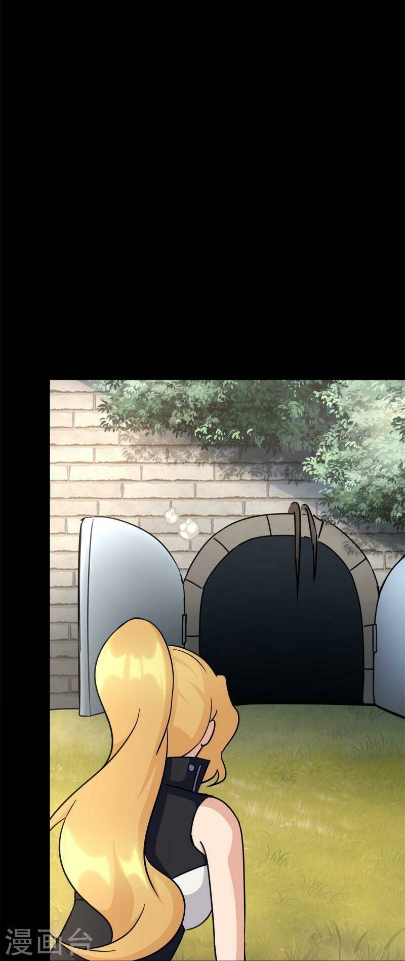 bạn gái virus của tôi chapter 343 43