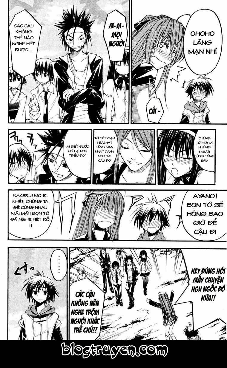 psycho buster chapter 26 24