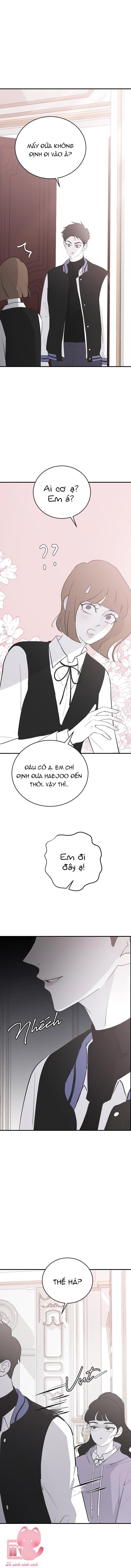 ba anh trai cực phẩm của tôi chapter 56 7