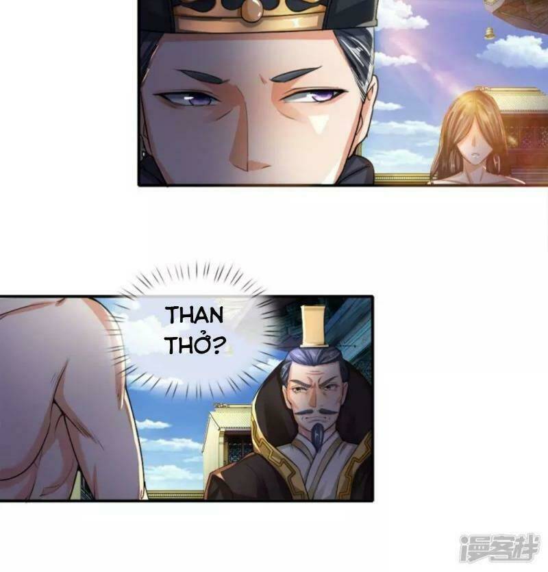 chí tôn hồng bao hoàng đế chapter 3 36