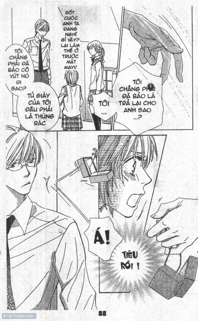 sweet mission chapter 4 86